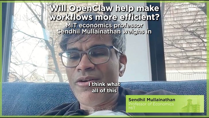 How Will OpenClaw Change Agentic AI? (ep 26)