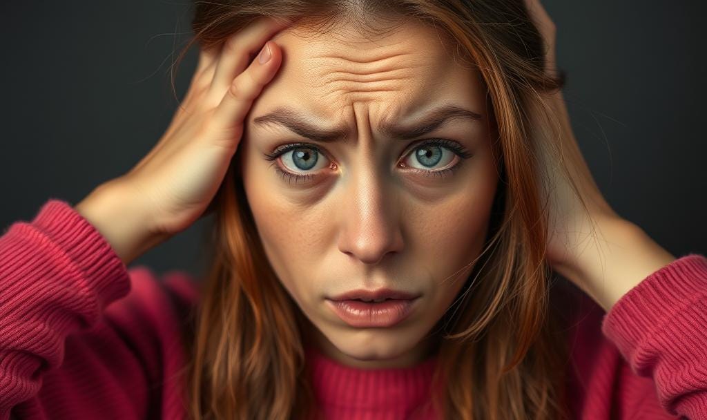 What Does the Bible Say About Anxiety?  episode artwork