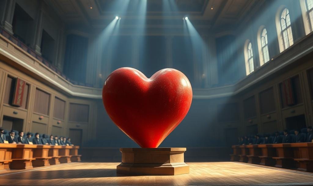 What Does It Mean That God Will Establish Our Hearts Blameless in Holiness? episode artwork