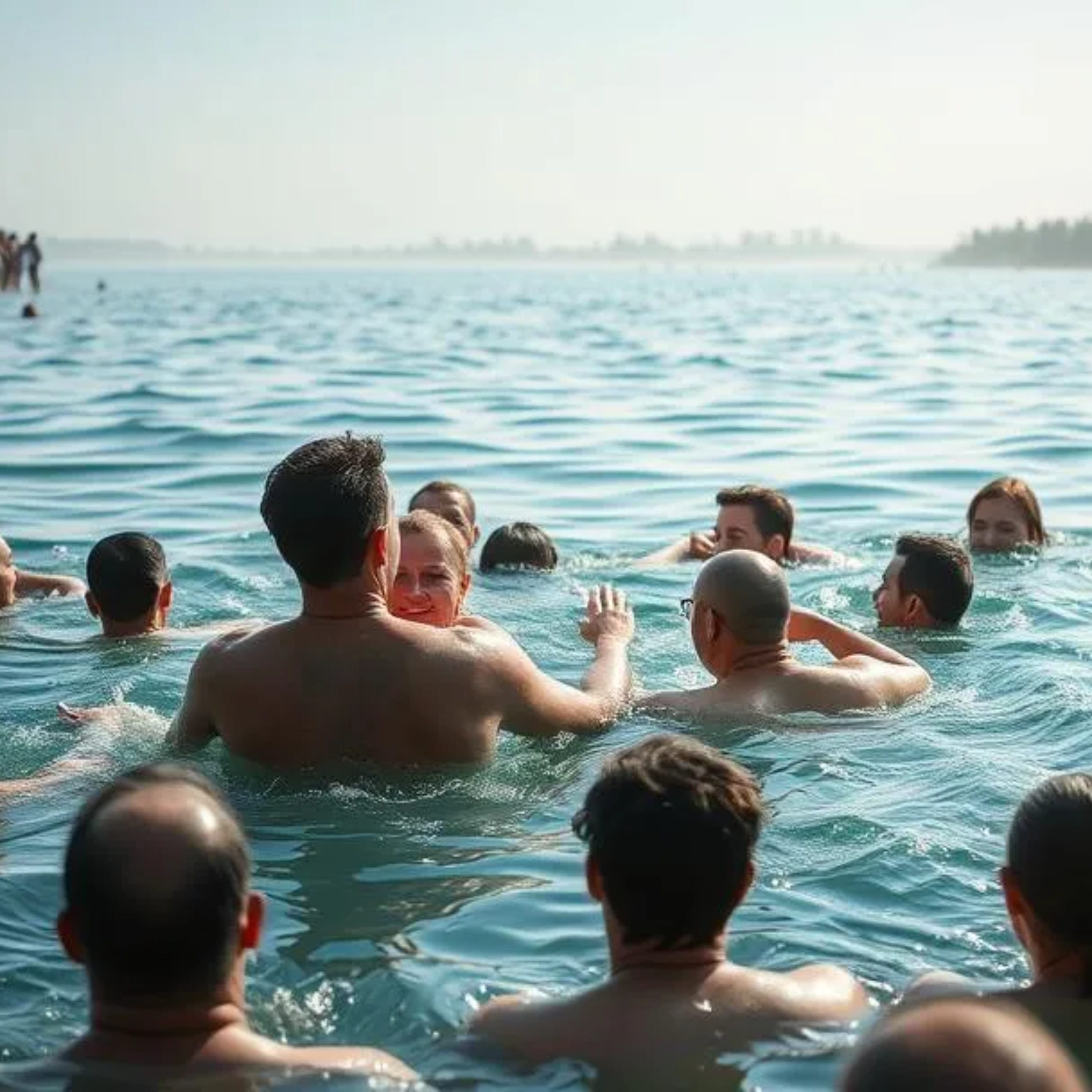 Is Baptism Necessary for Salvation? episode artwork