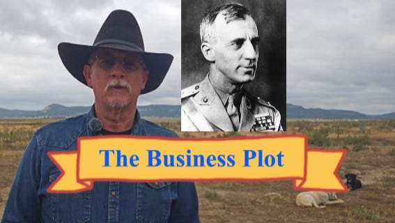 Resistance Brief 8.23.25