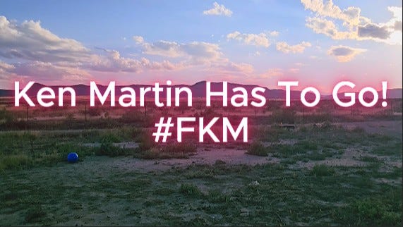 Resistance Rant 8.27.25