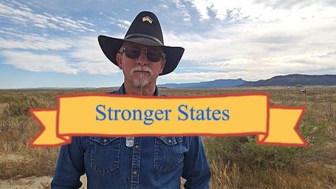 Resistance Brief 10.27.25