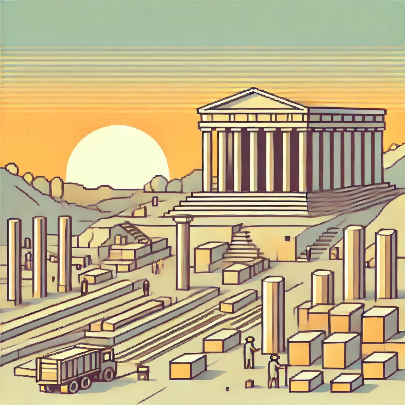 Depósito Lógico Podcast