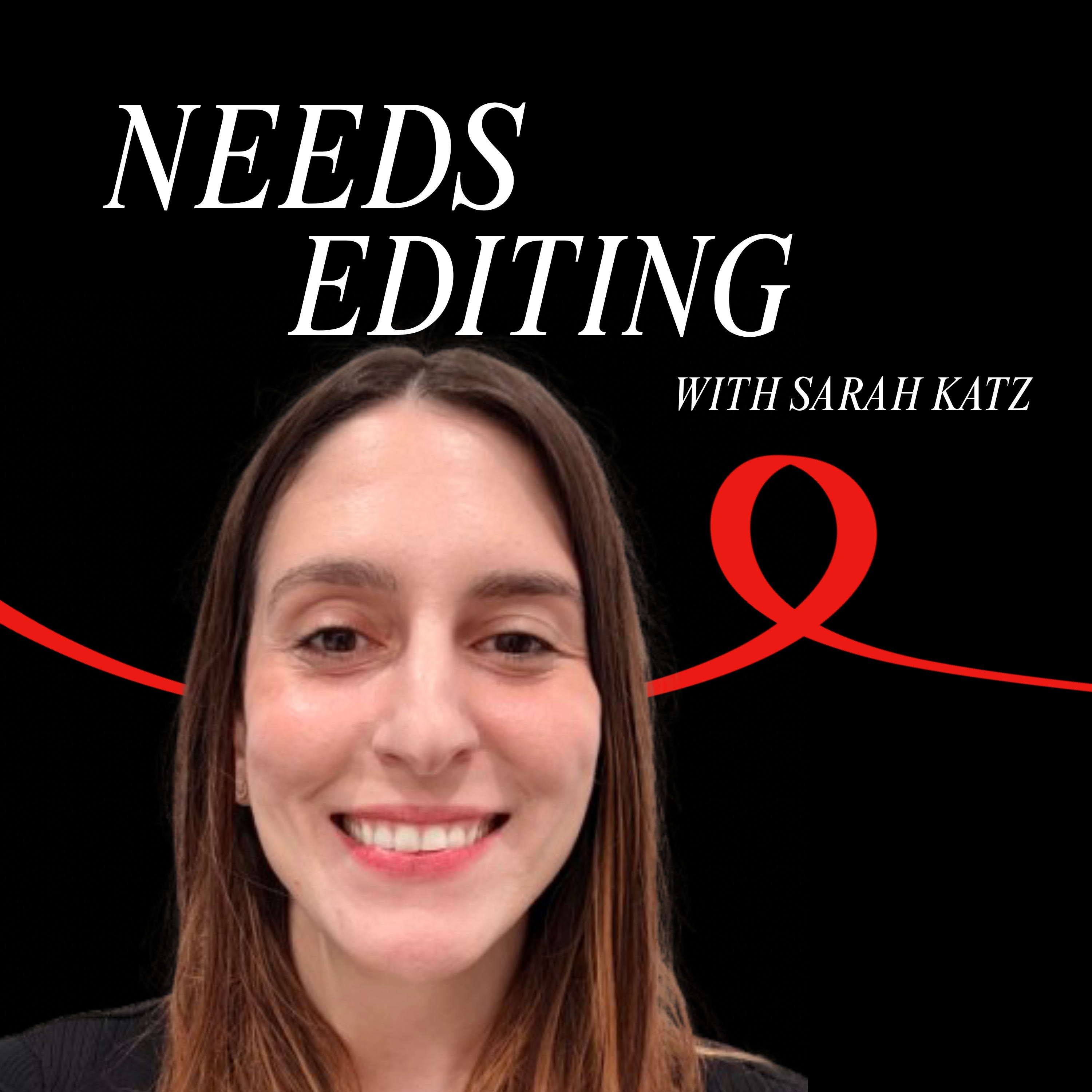 Episode 2: The What, Why, and How of Cued Speech with Amy Ruberl. episode artwork