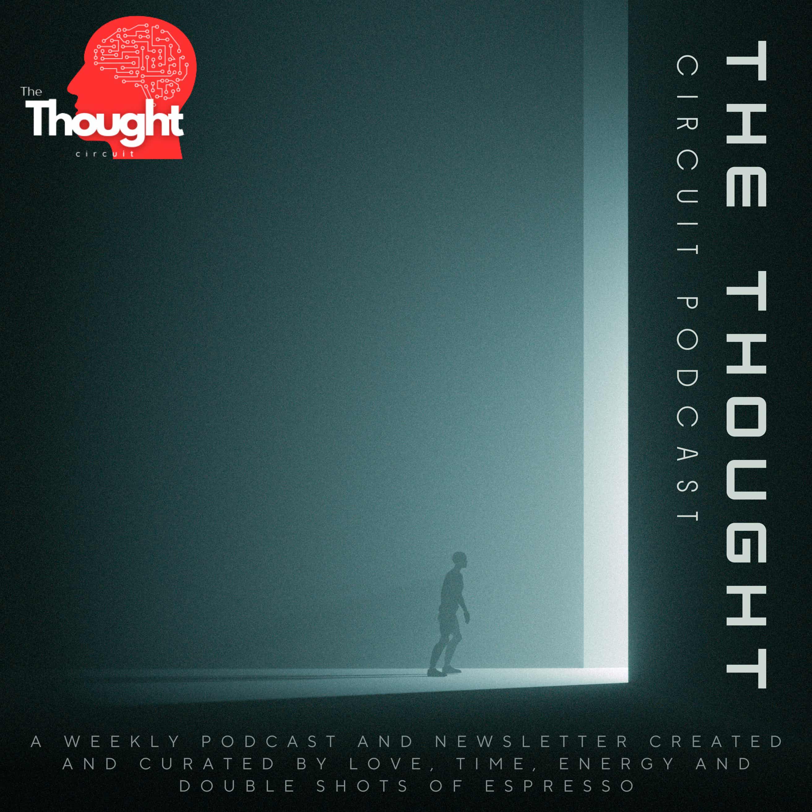 The Thought Circuit Podcast podcast artwork