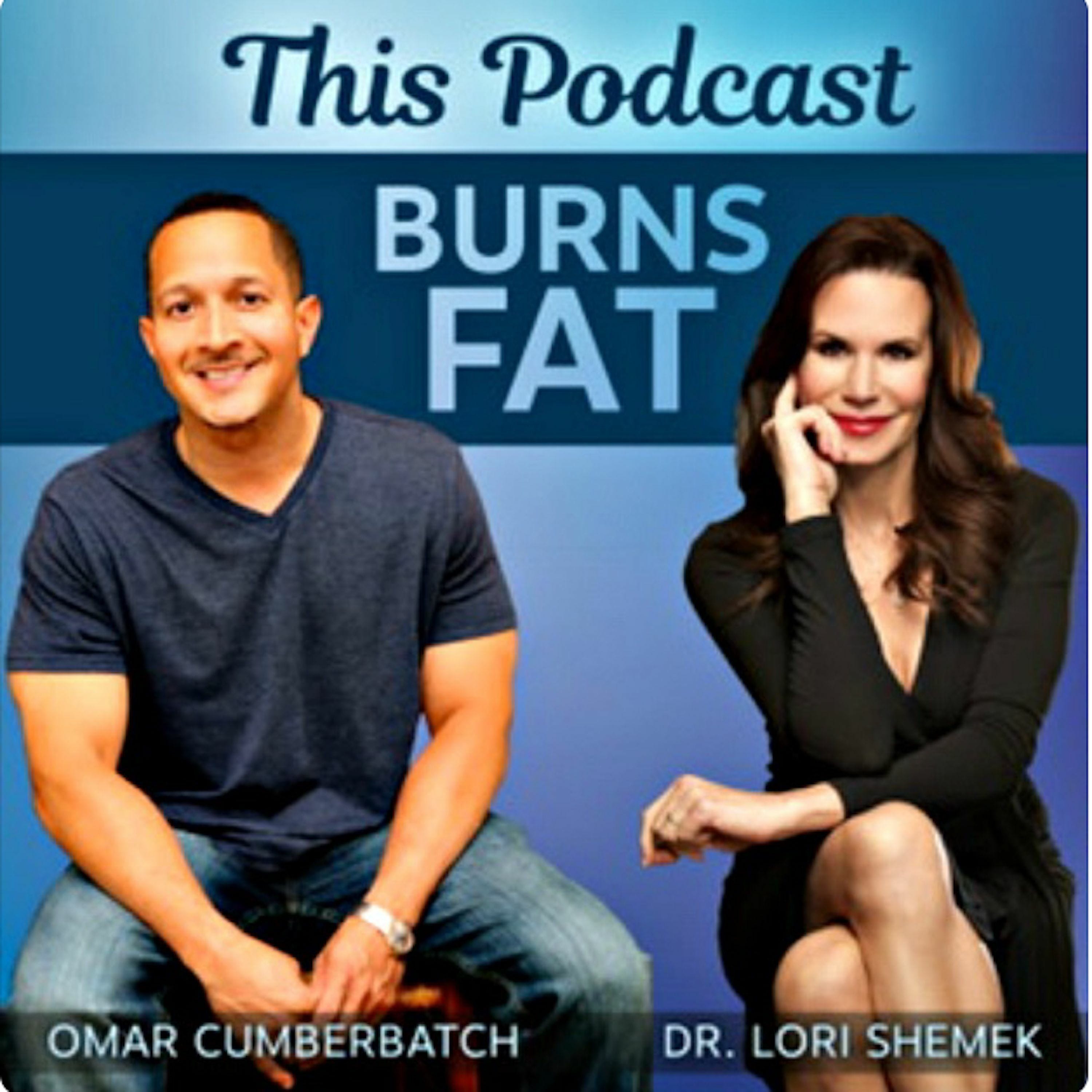 Ed Harrold Life With Breath Podcast