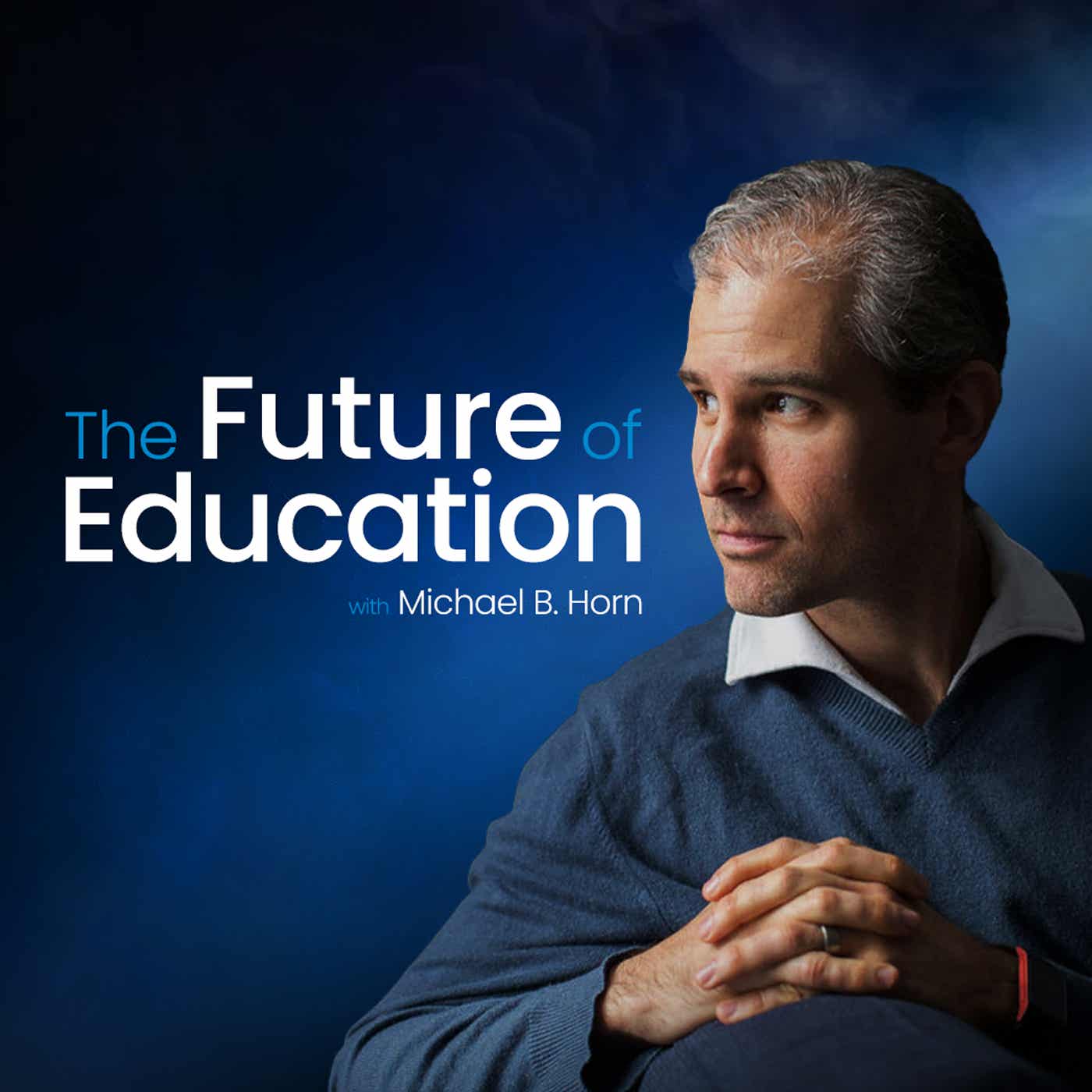 The Future of Education cover