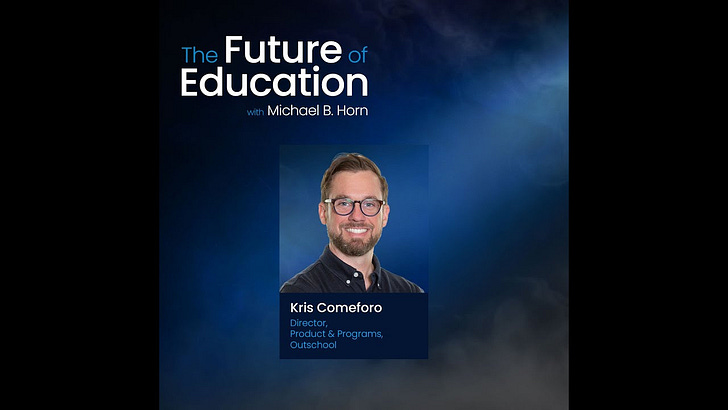 The Future of Education