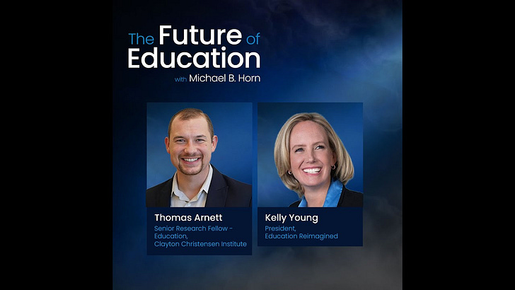 The Future of Education