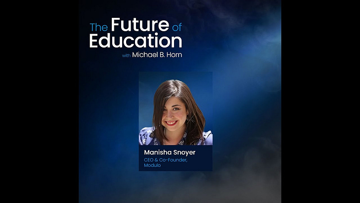 The Future of Education