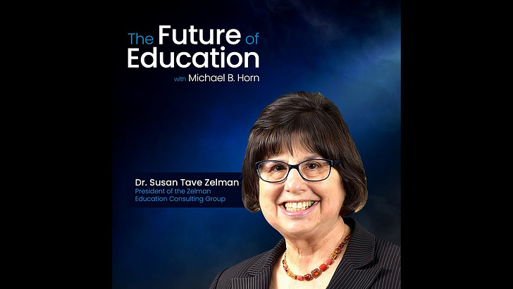 The Future of Education