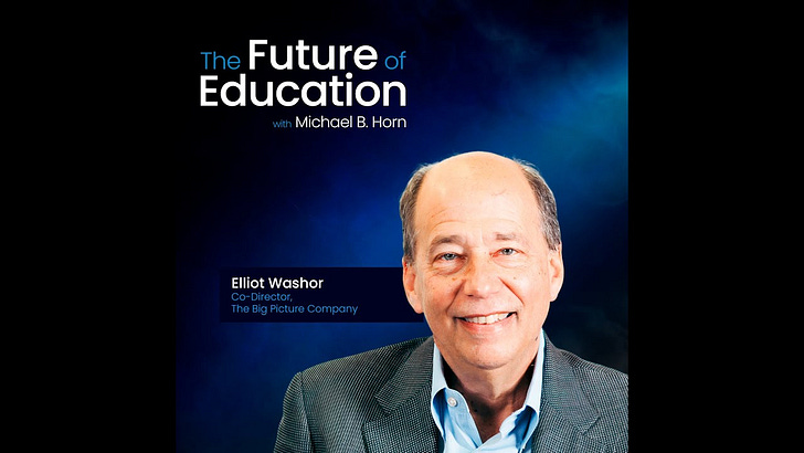 The Future of Education