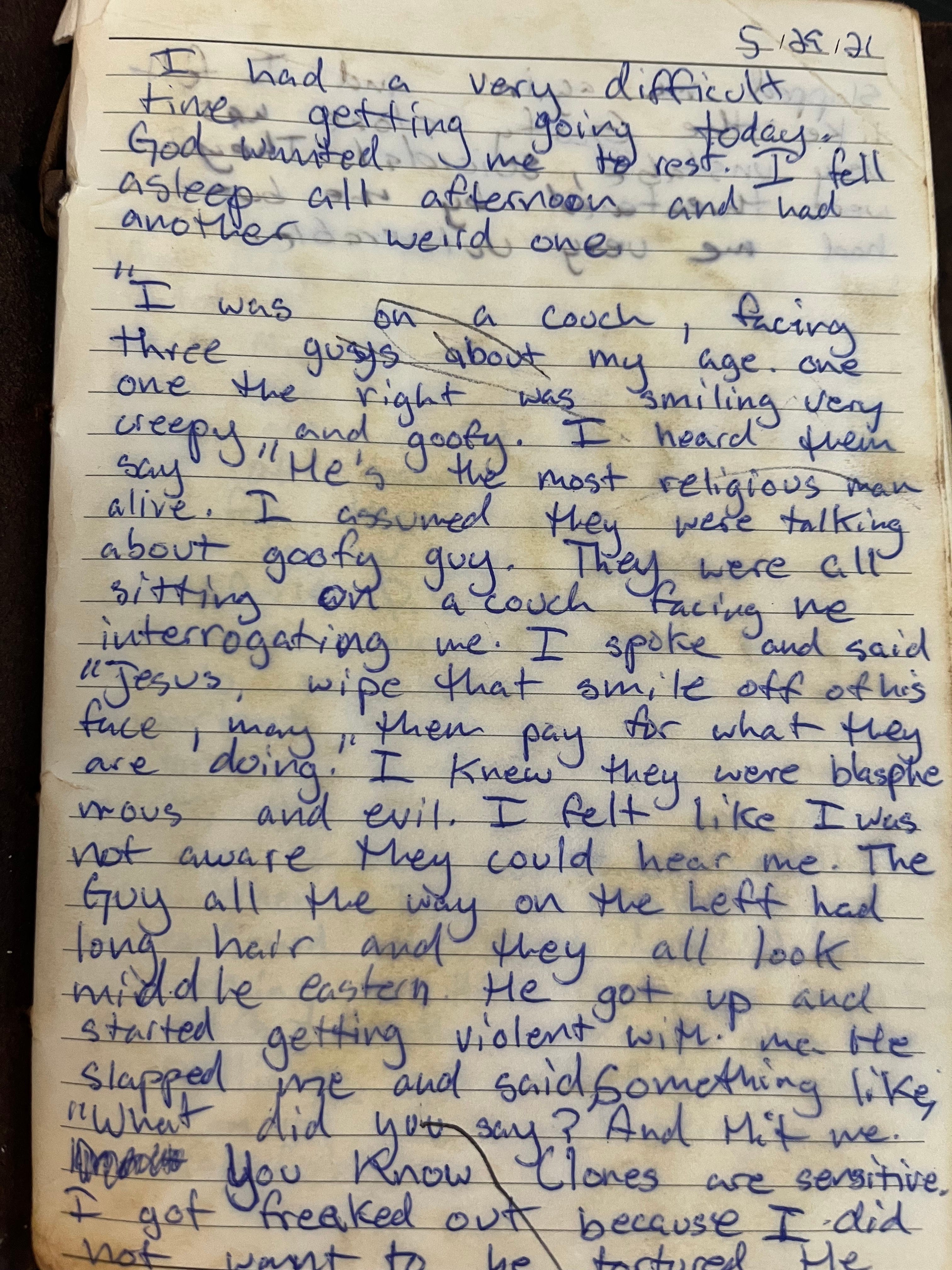 The Journal