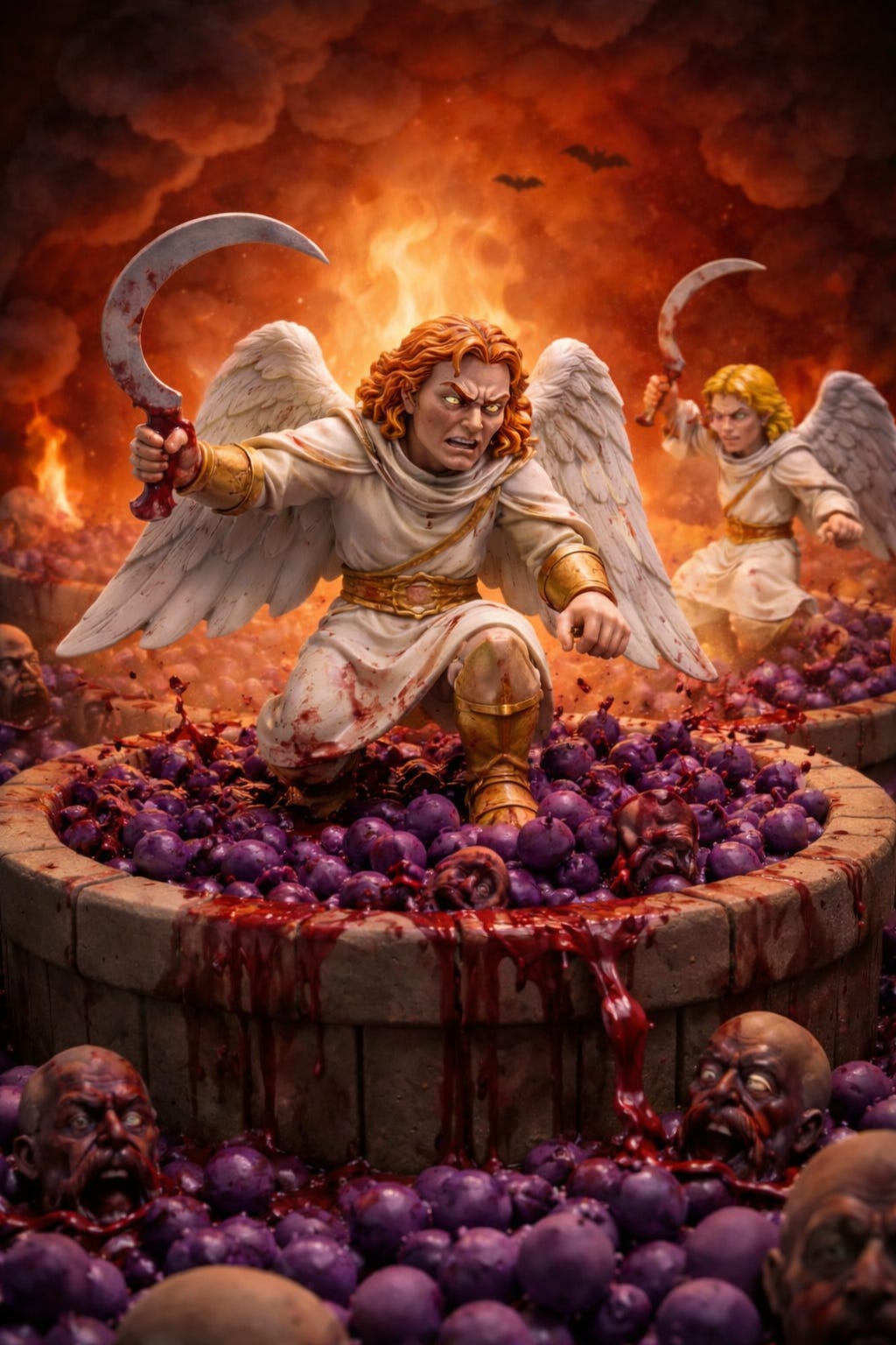 The Grapes of Wrath |  episode artwork
