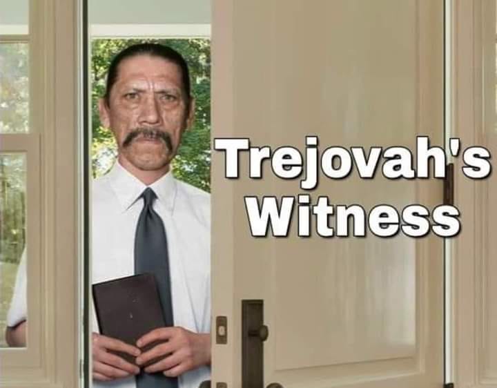 Trejovah's Witnesses