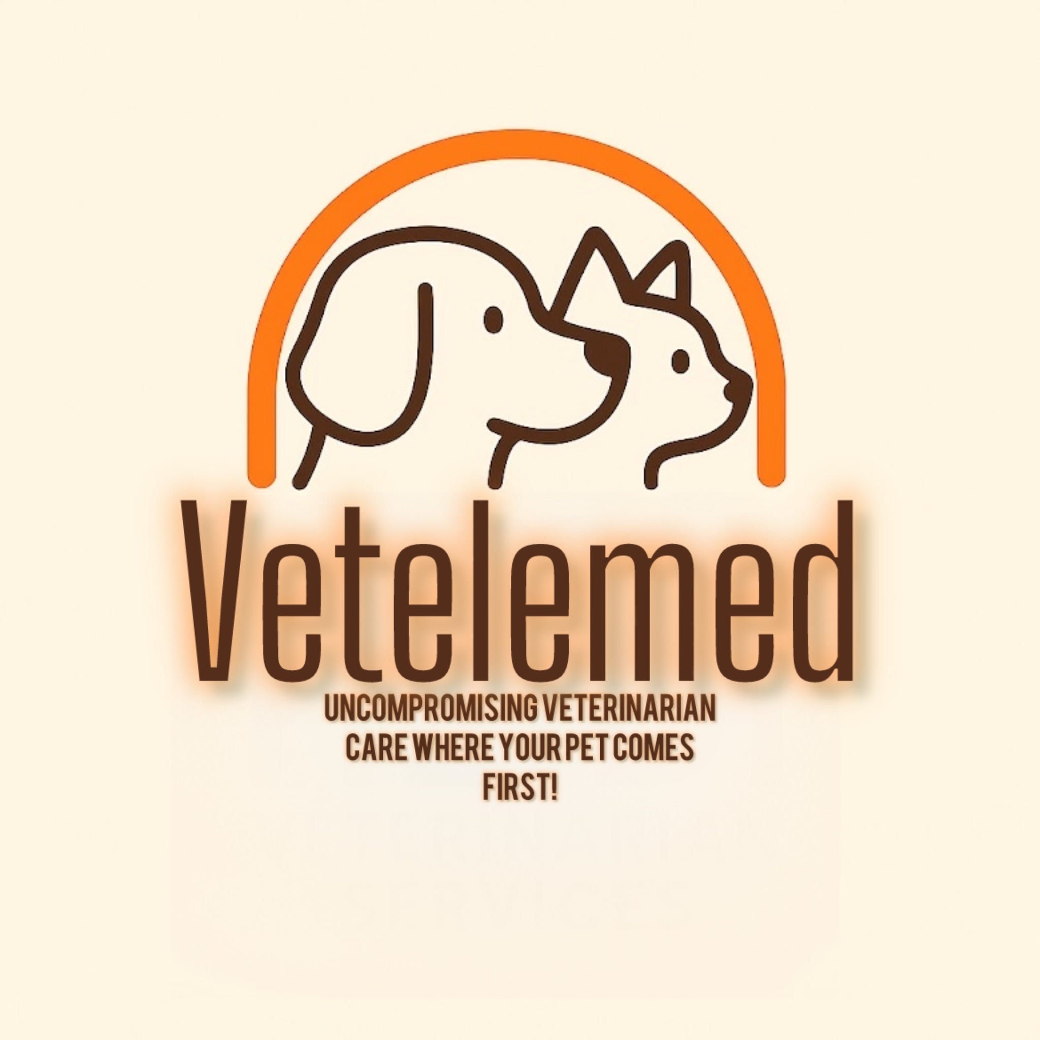 Vetelemed.com episode artwork