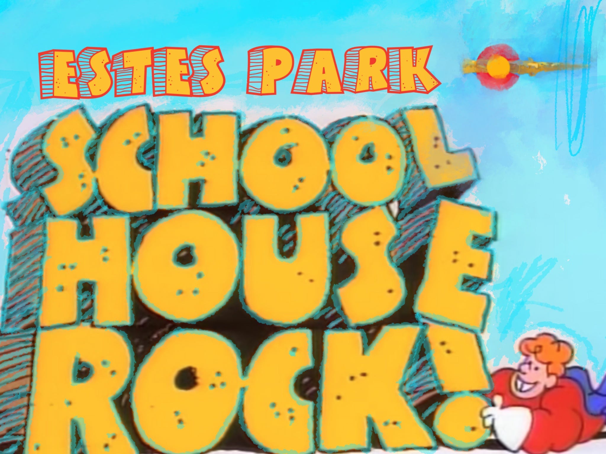 The Colorado Switchblade