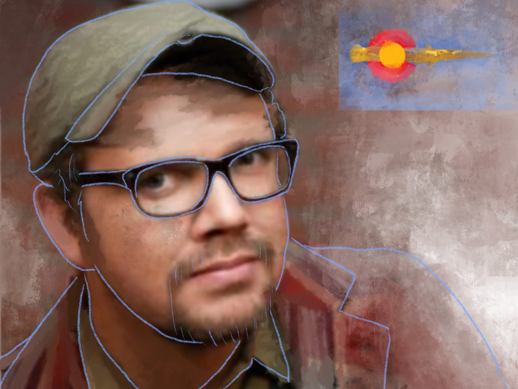 The Colorado Switchblade