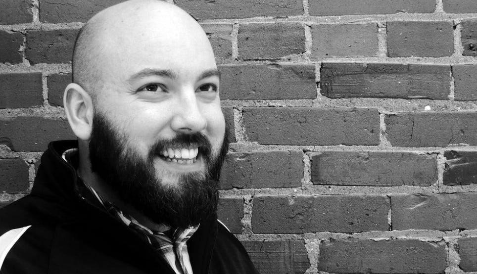 The Colorado Switchblade