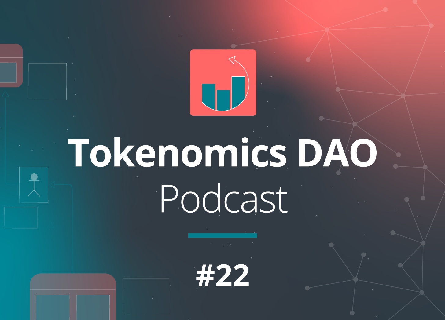 #22 - How DAOs Can Stay Ahead of Compliance and Stay Decentralised with Aleksa Mil from Waceo