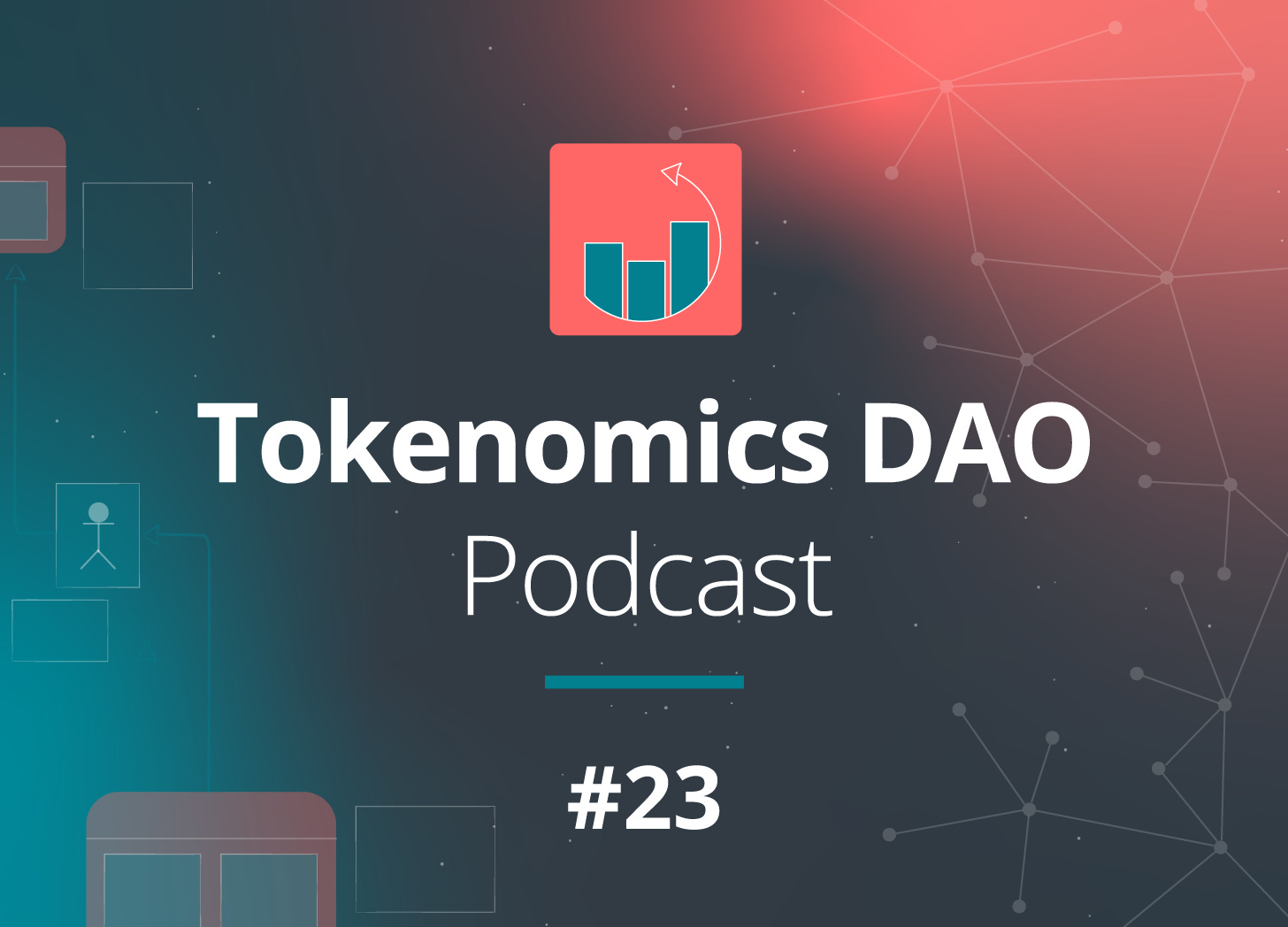 #23 - Tokenomics Bankless DAO with Icedcool
