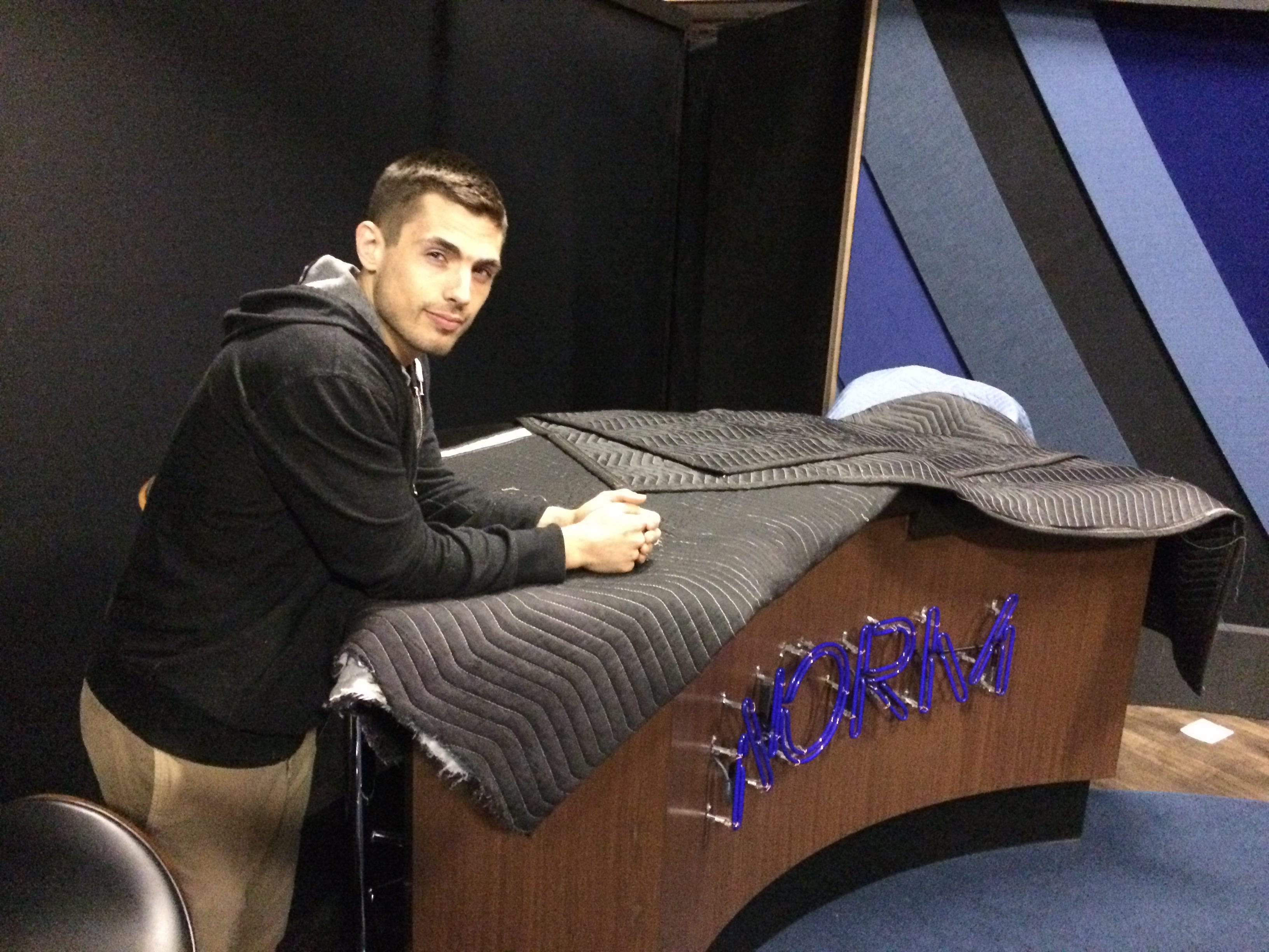 Not Bad Dan Not Bad Stories