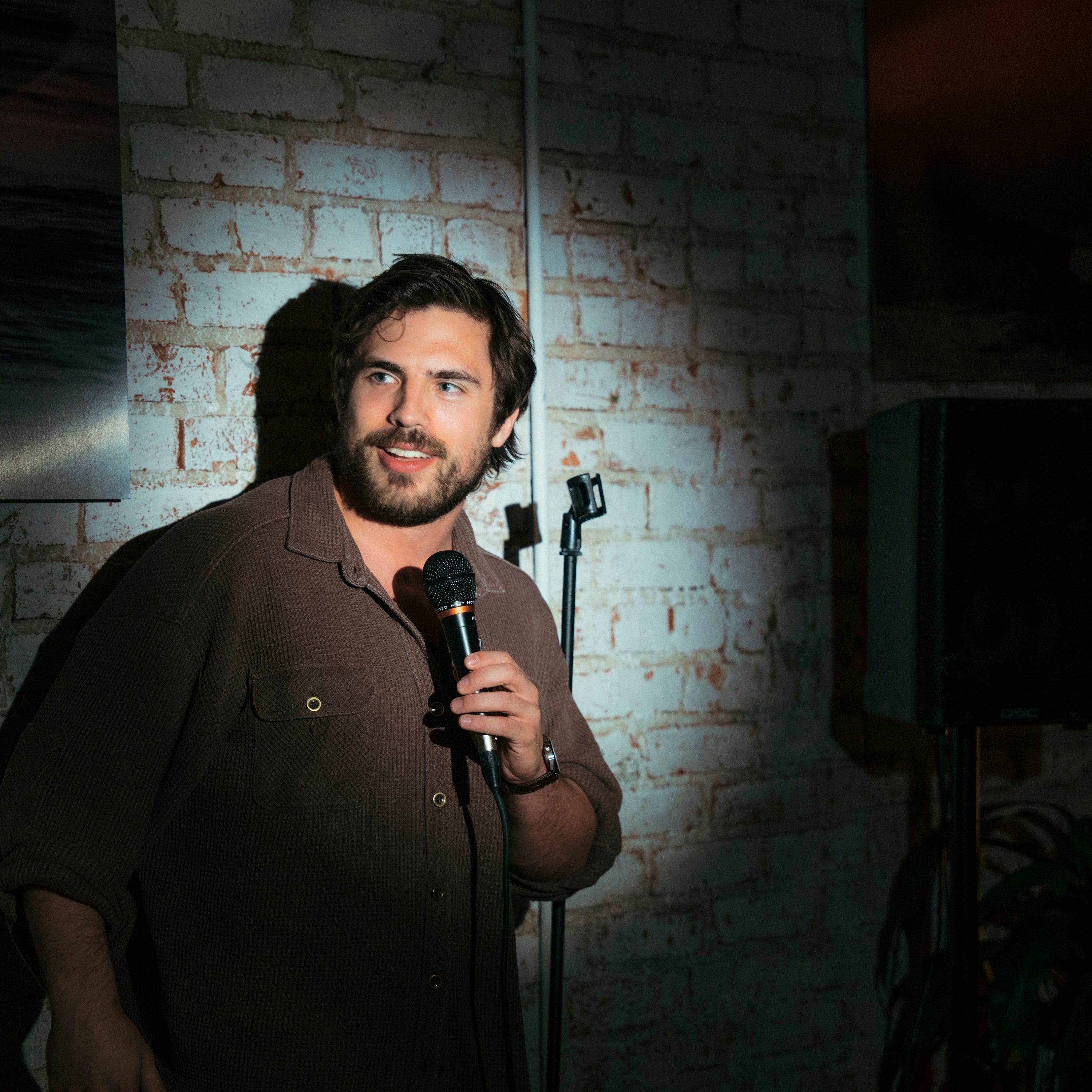 Not Bad Dan Not Bad Stories