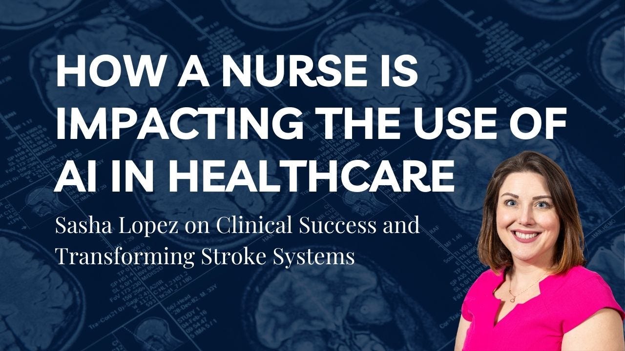 Nurses in Tech: Your Clinical Experience is Worth Gold ✨ Nurses in Tech: Your Clinical Experience is Worth Gold ✨