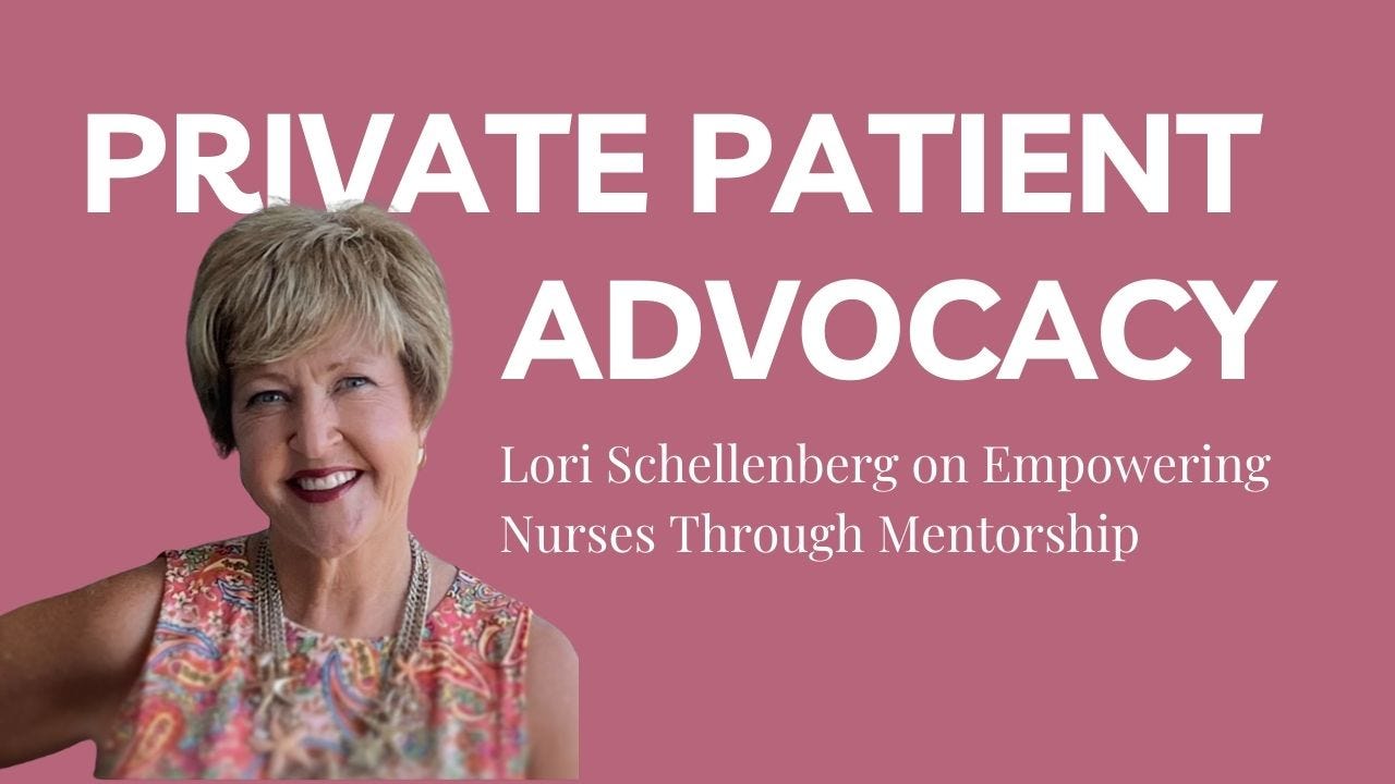 Patient Advocacy Done Right 💕 Patient Advocacy Done Right 💕