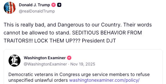 Prosecuting Members of Congress Prosecuting Members of Congress