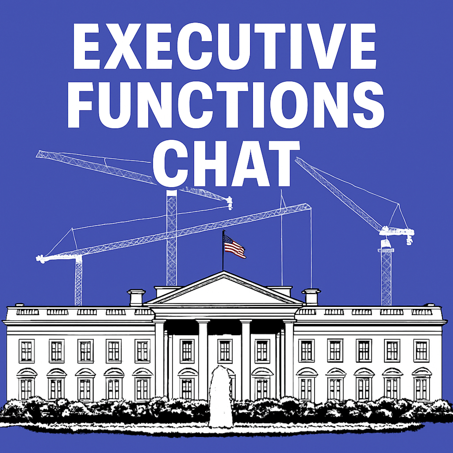 Artwork for Executive Functions Chat