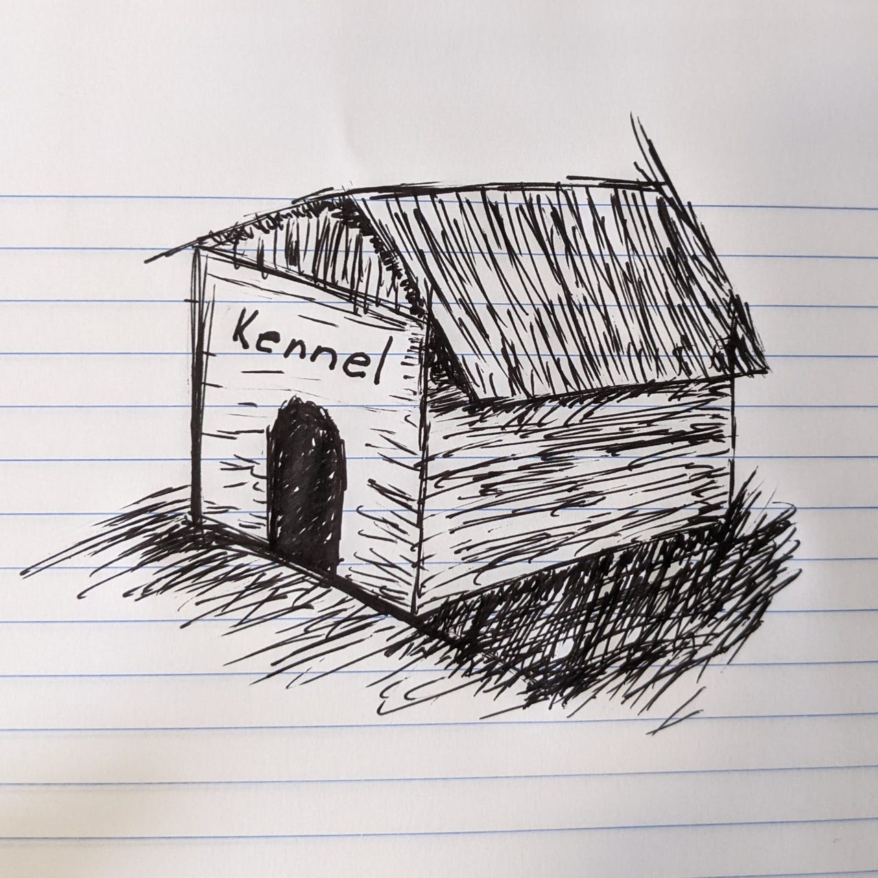 The Kennel