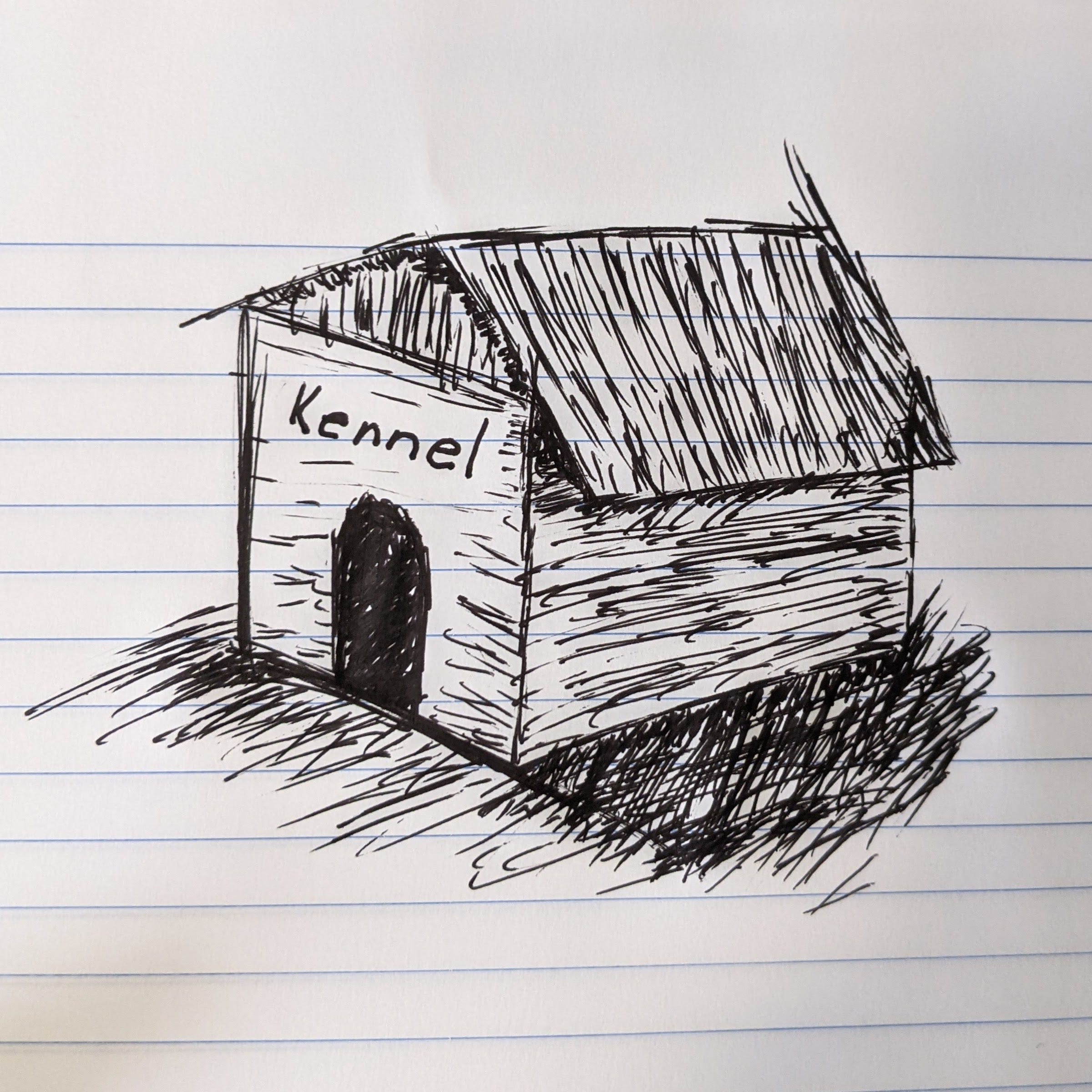 The Kennel
