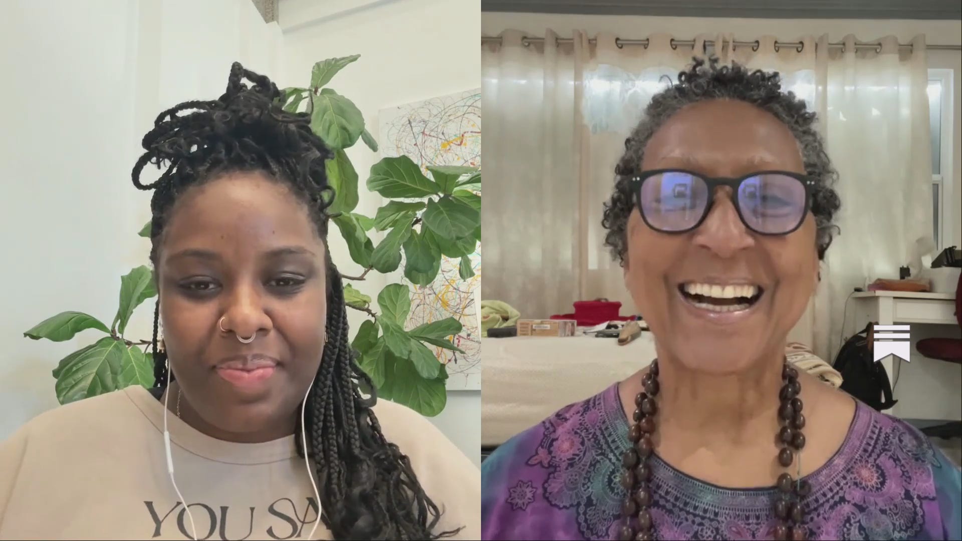 The Mediocre Black Woman