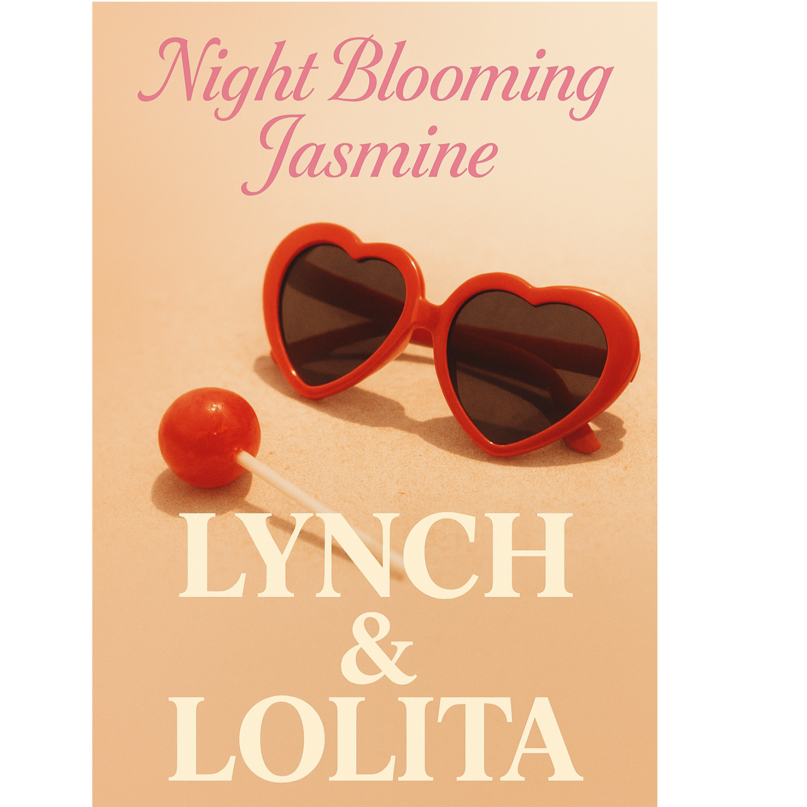 Lynch & Lolita episode artwork
