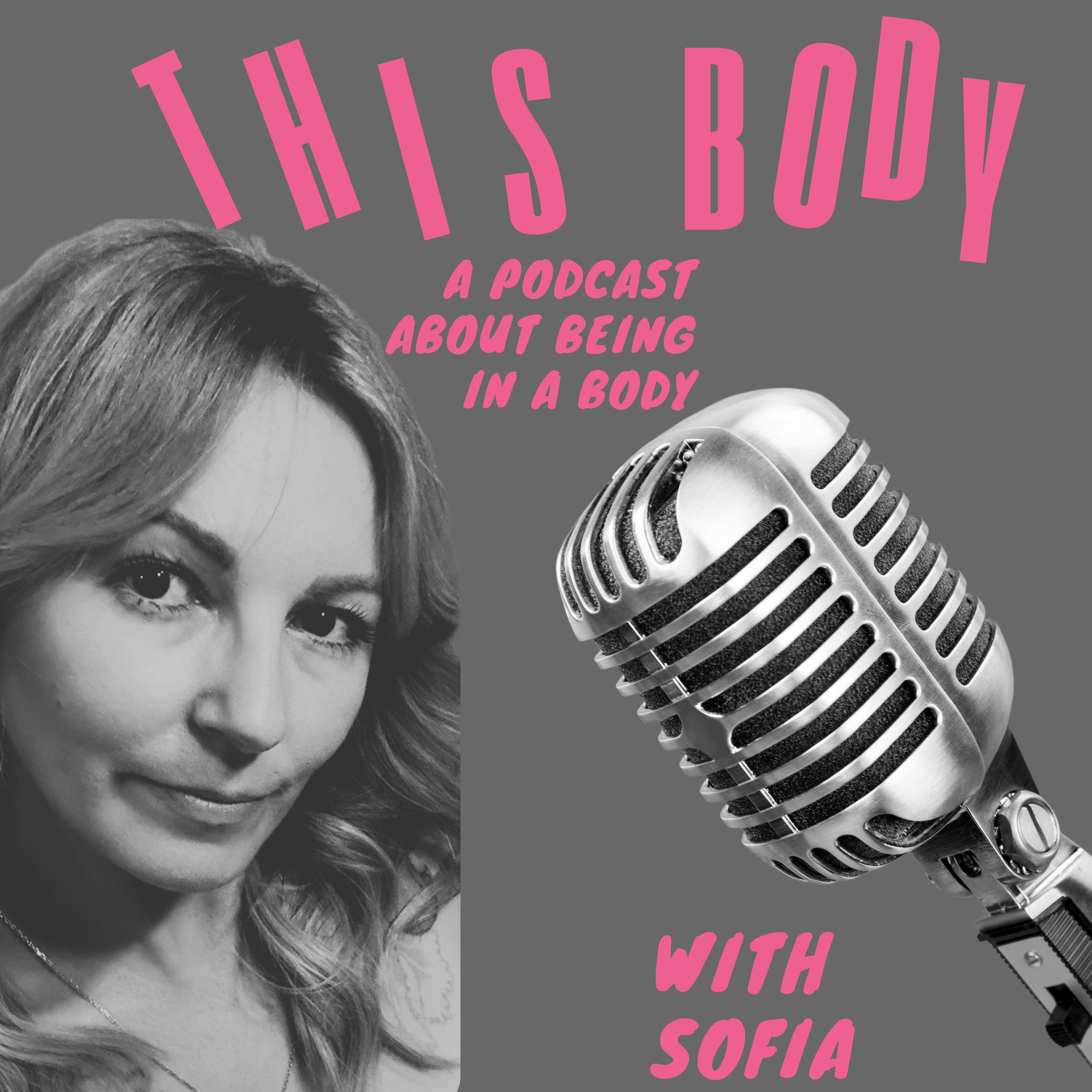 This Body Politic episode artwork