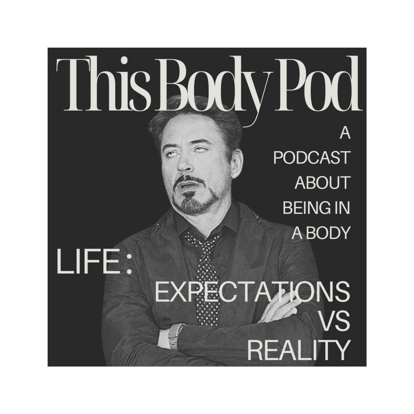 LIFE: Expectations VS Reality episode artwork