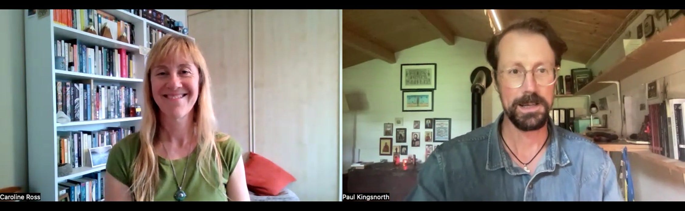 Episode 100 - A Word in Your Shell-like