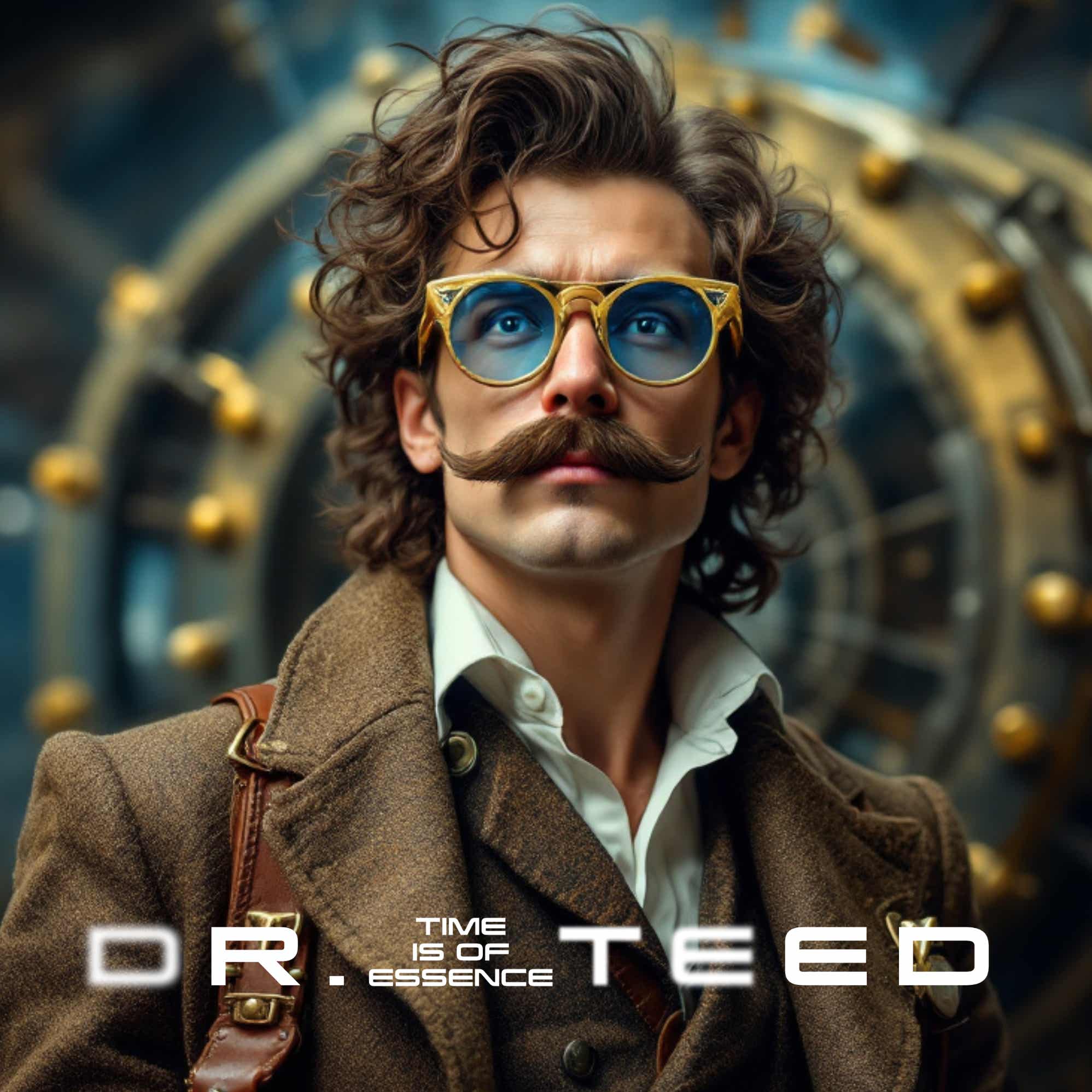 Dr’s Substack Podcast