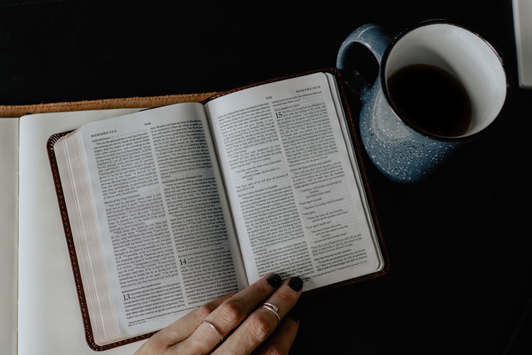 What the Bible Says About Starting Your Day