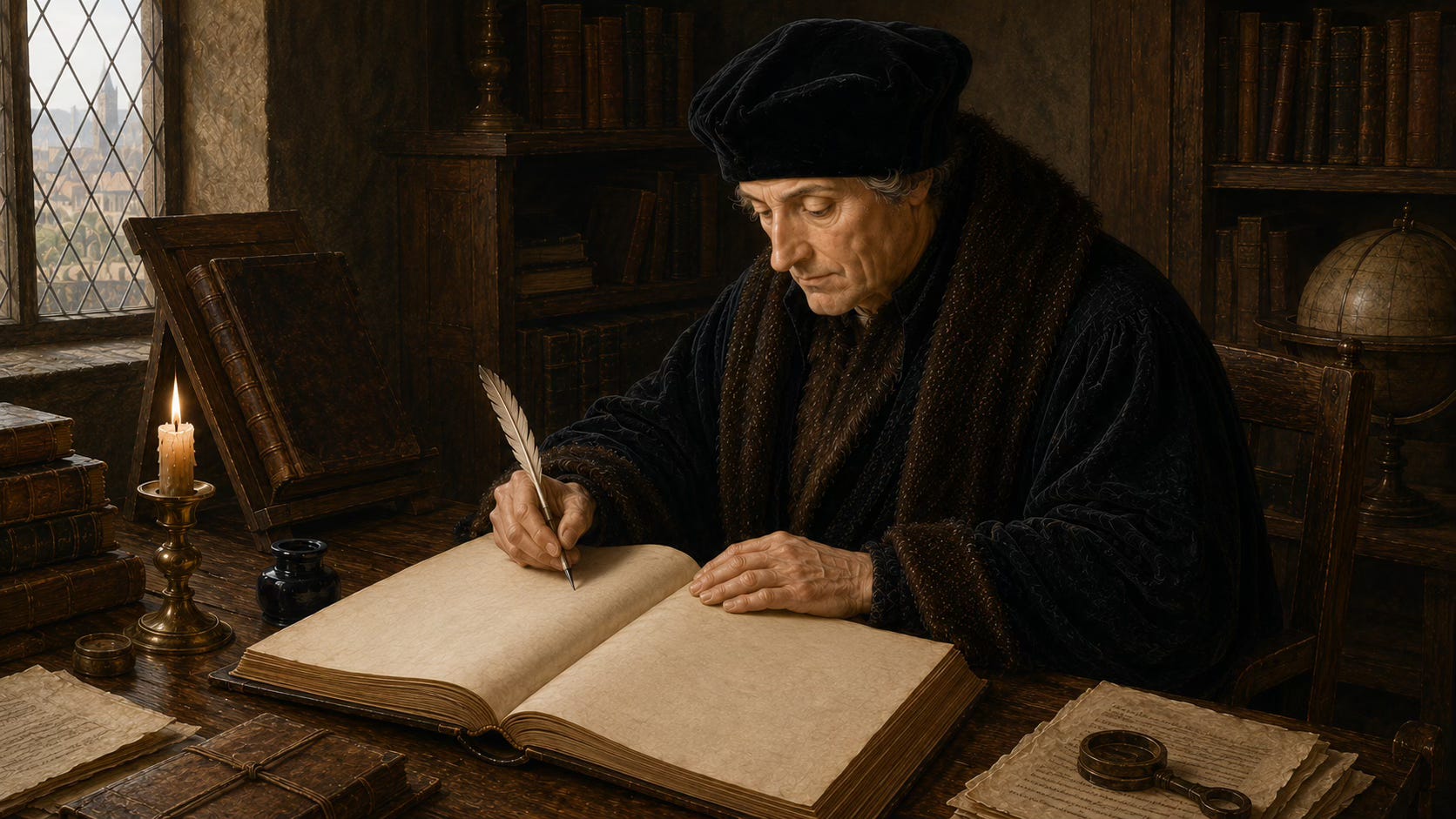 Major Textual Variants in the New Testament Explained episode artwork
