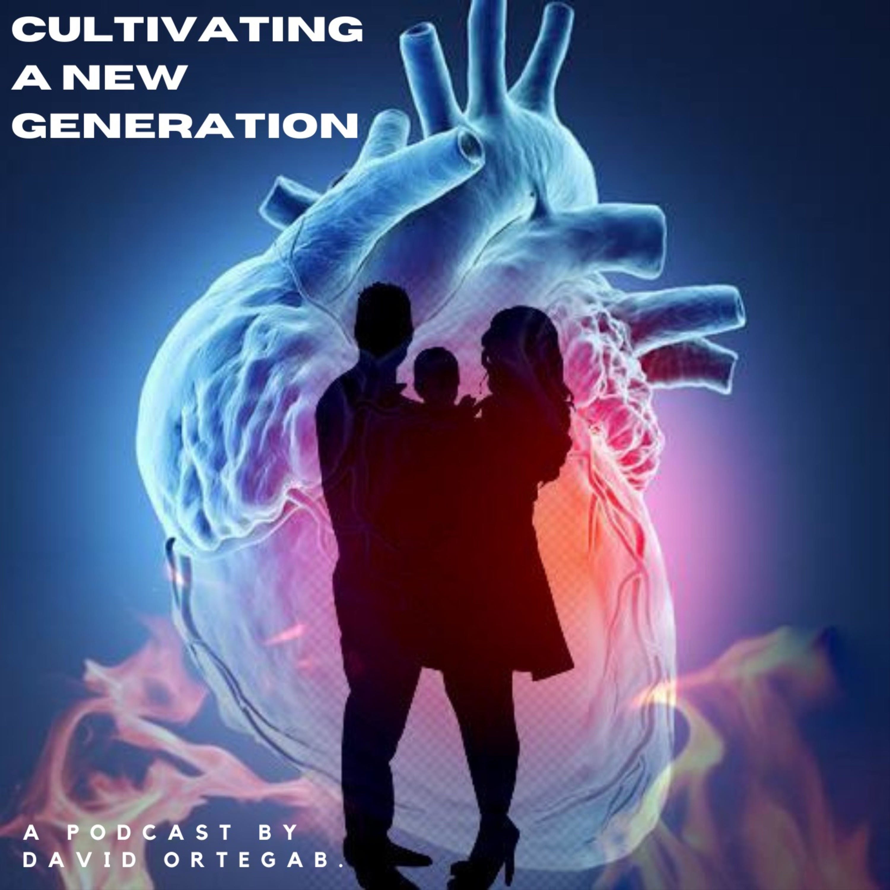 David Ortega B. Podcast