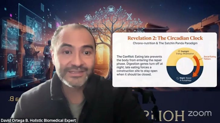 The Real Reason You Can’t Lose Weight! Stop Starving Your Stress