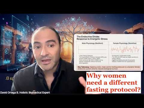 Intermittent Fasting:You’re Doing It Wrong!