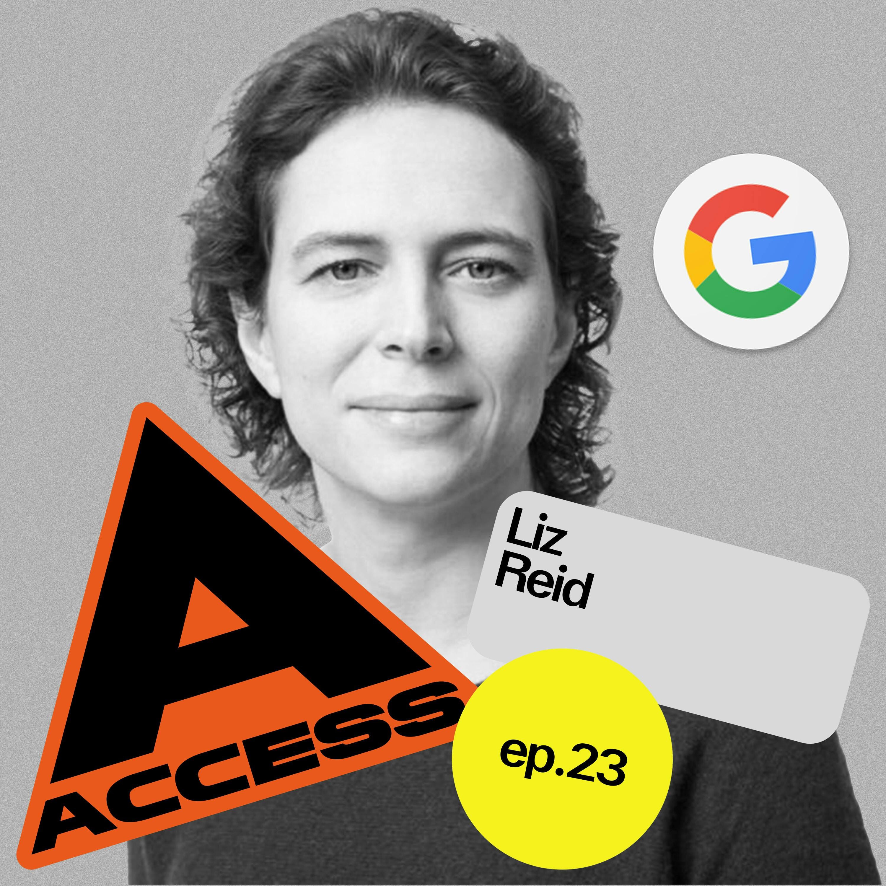 What happens to Google when AI answers everything?