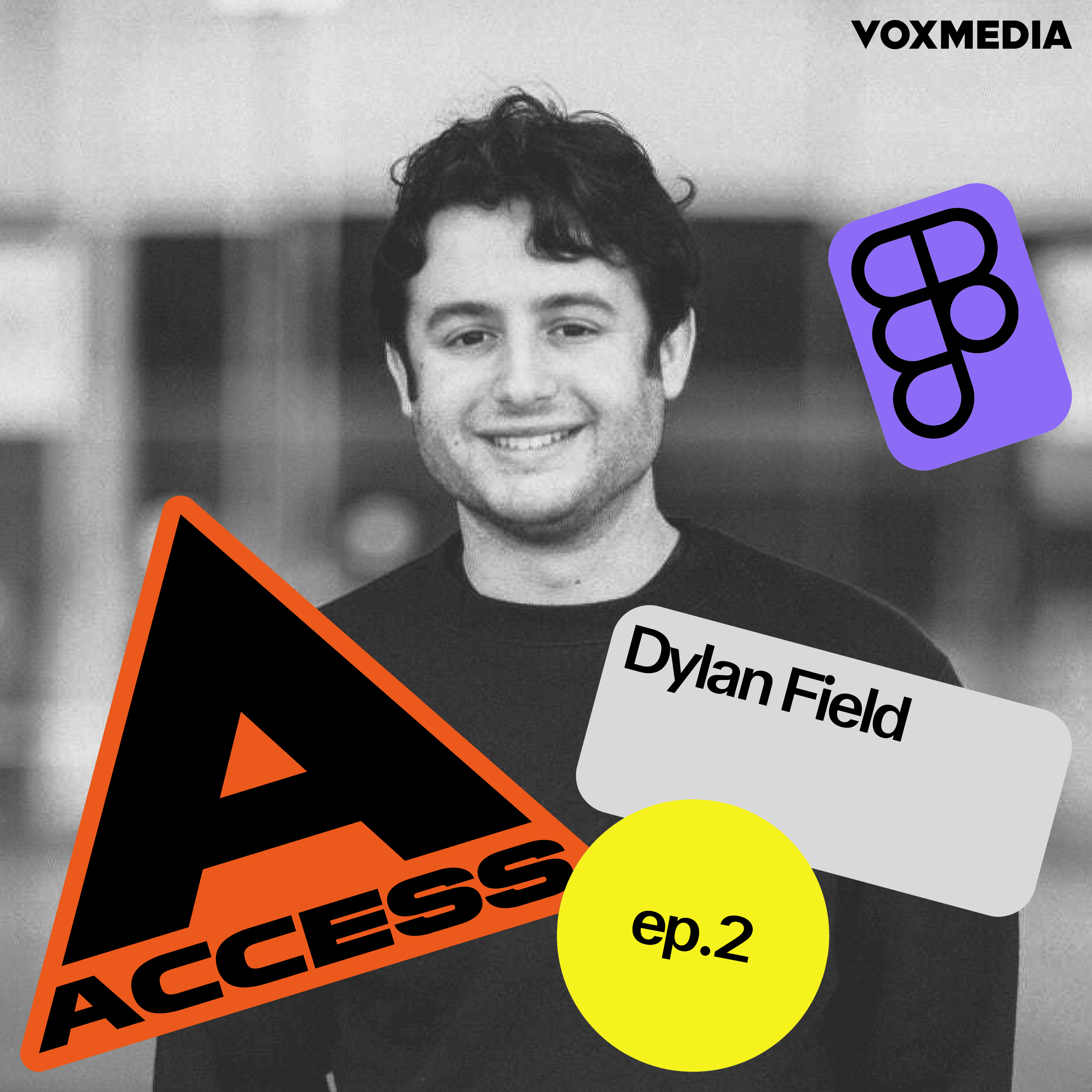 Figma CEO Dylan Field on the future of design and AI