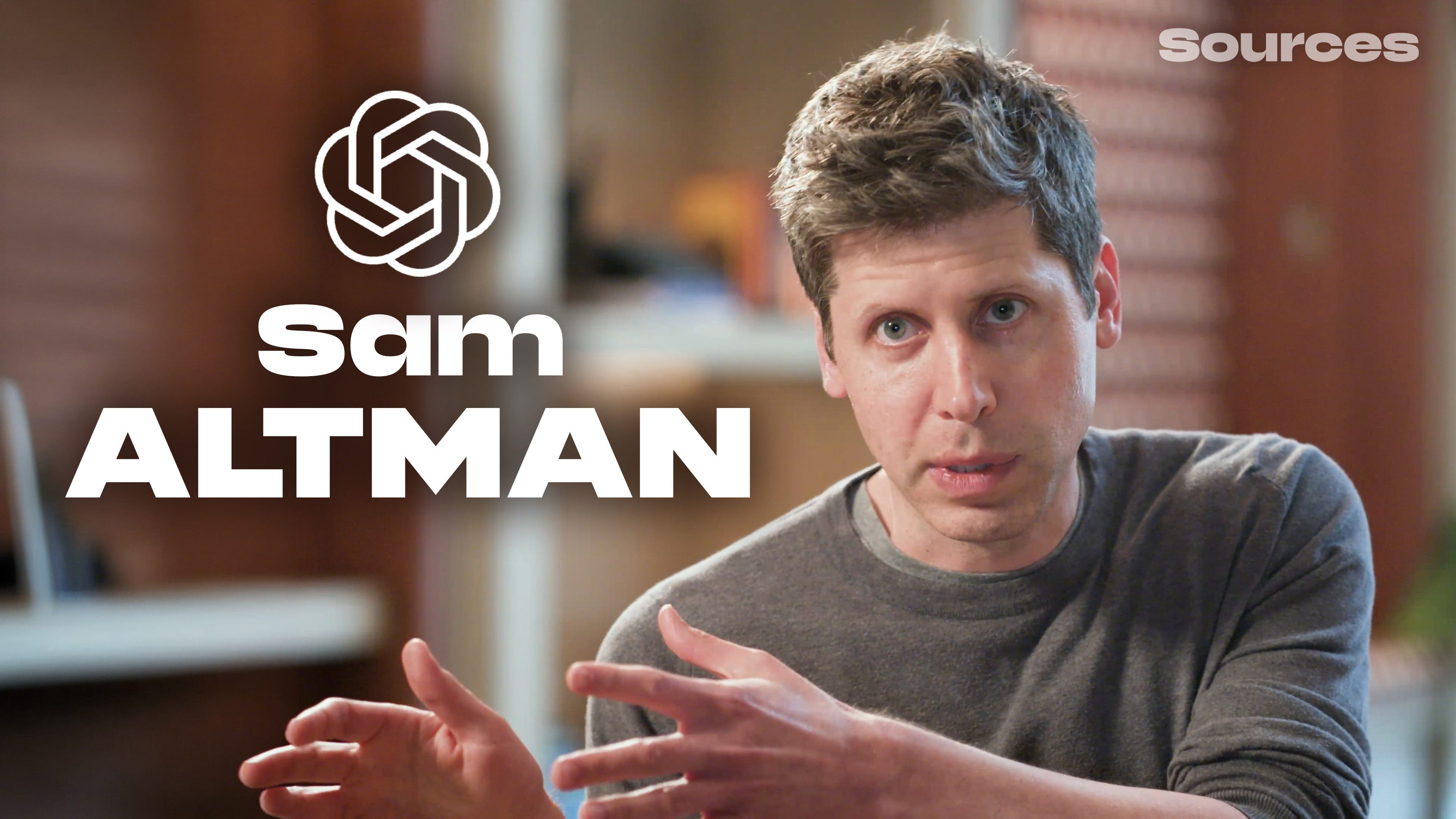 Sam Altman on OpenAI’s next model and the AI backlash Episode cover