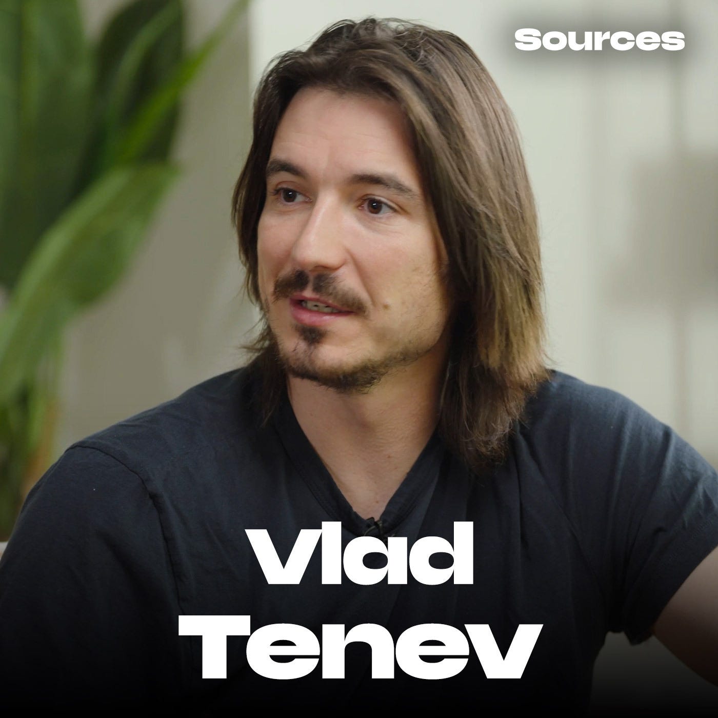 Robinhood’s CEO on letting AI trade your money