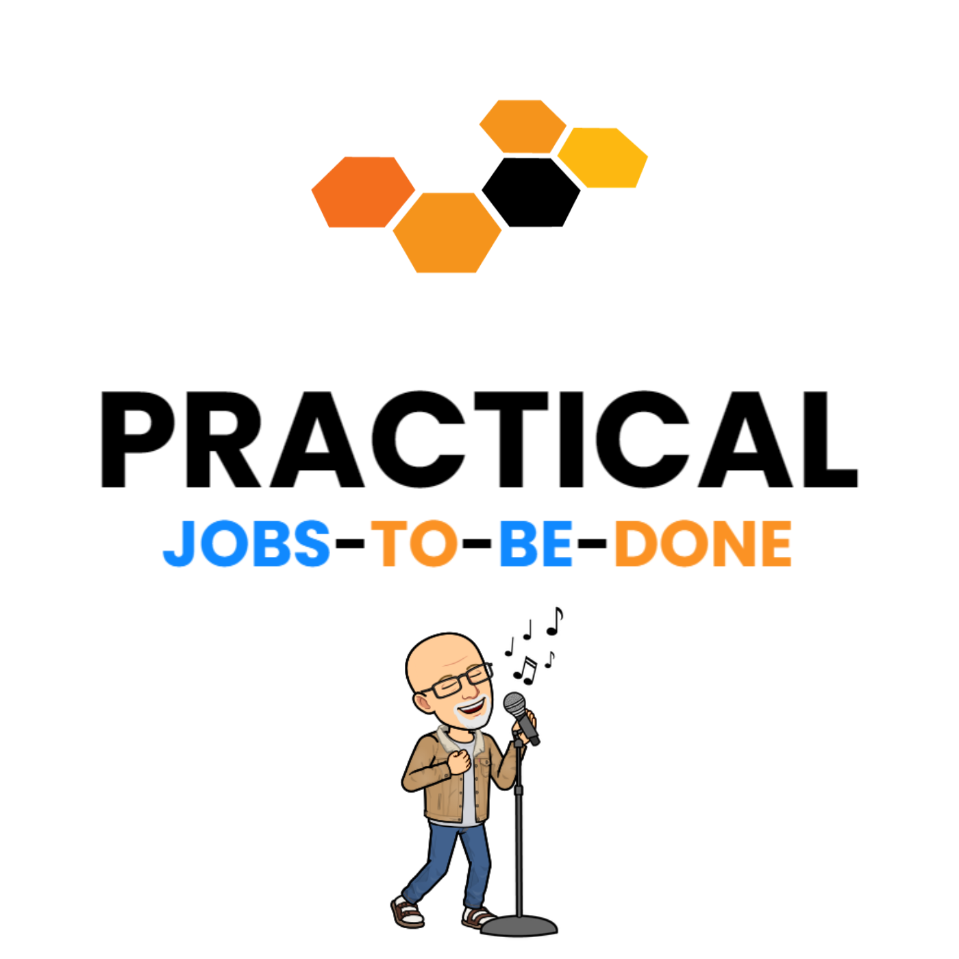 Practical Innovation w/ Jobs-to-be-Done